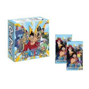 One piece card