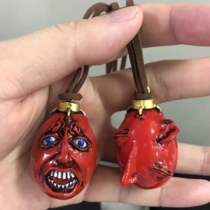 Berserk Necklace