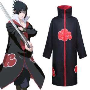 akatsuki robe