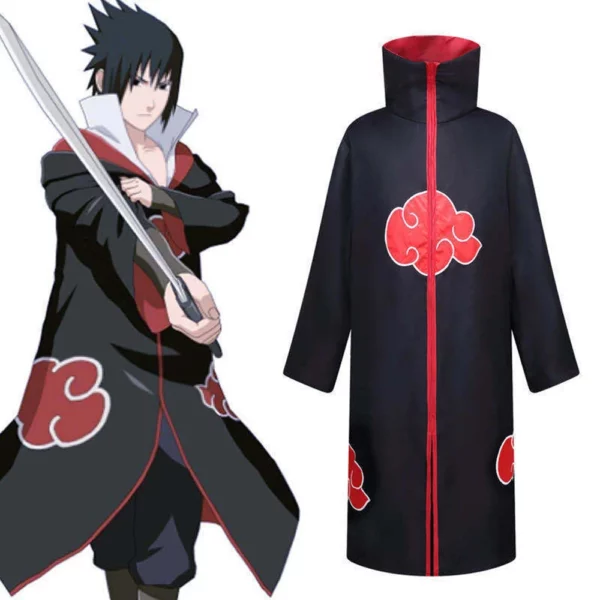 akatsuki robe