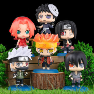 NARUTO