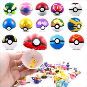 pokeball