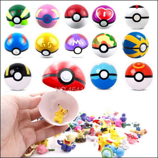 pokeball