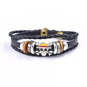 one piece braclet