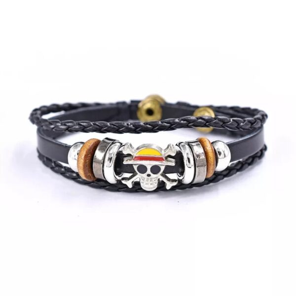 one piece braclet