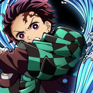 Demon slayer