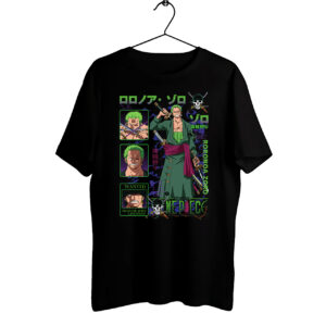 Zoro t shirt