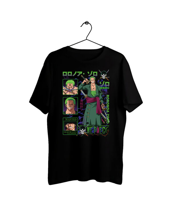 Zoro t shirt