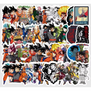 Dragon ball z
