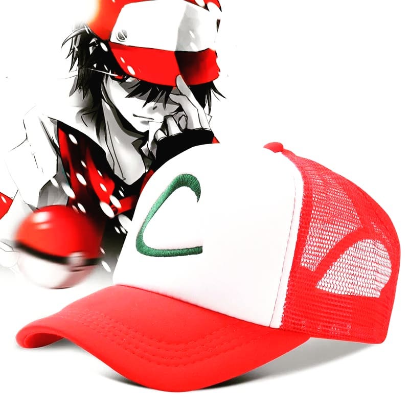 ash hat