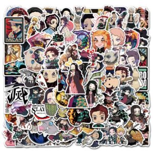 demon slayer stickers
