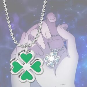 Tokyo Revengers Necklace