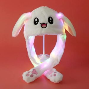 Rabbit hat