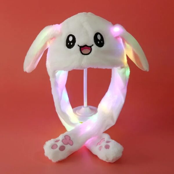 Rabbit hat