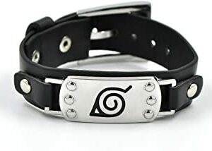 konoha braclet