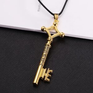 Eren Necklace