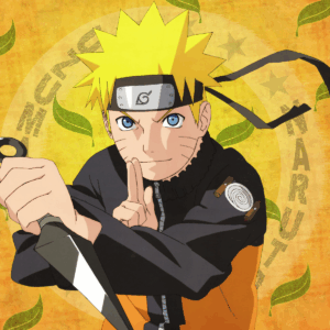 Naruto