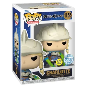 Funko Pop #1155 – Charlotte Roselei