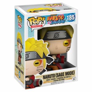 Funko Pop Naruto