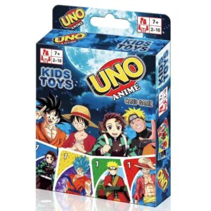 Uno anime