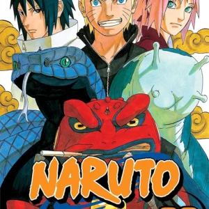 Naruto  ENG