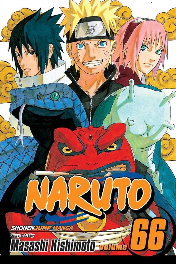 Naruto  ENG