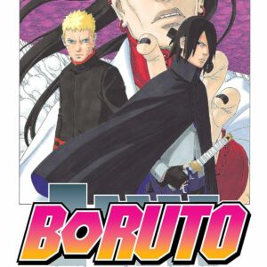 Boruto  ENG