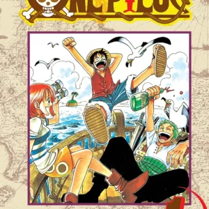 ONE Piece  ENG