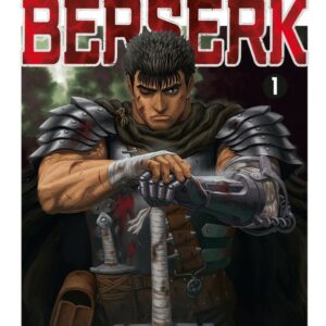Berserk  ENG