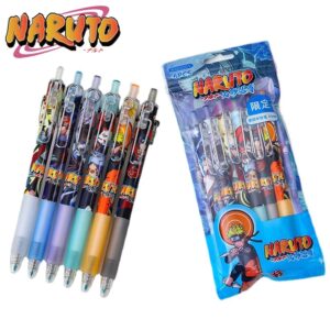 Naruto pen