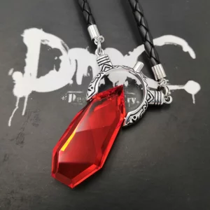 DANTE DMC Necklace