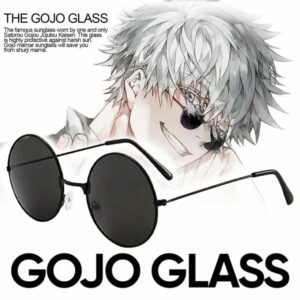 gojo glass