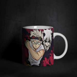 Asta
