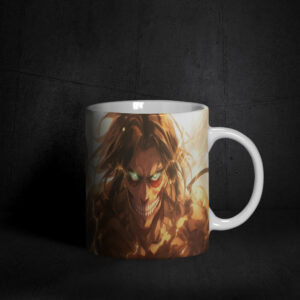 EREN titan