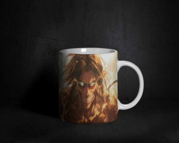 EREN titan