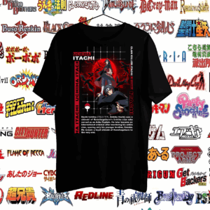 Itachi U