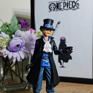 sabo one piece figure