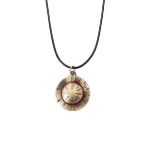 luffy hat Necklace