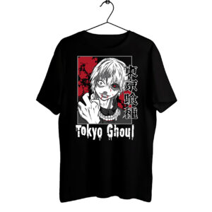 Tokyo ghoul