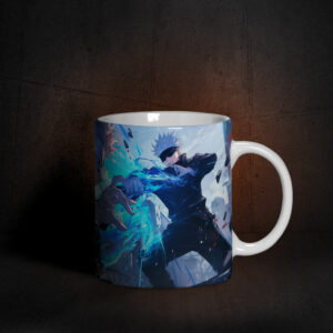 gojo mug