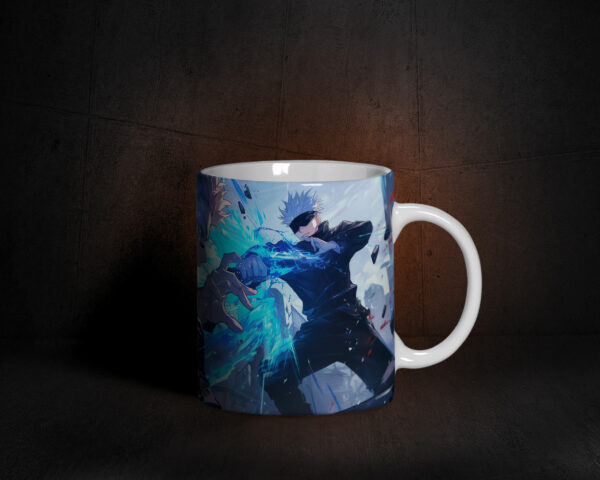 gojo mug
