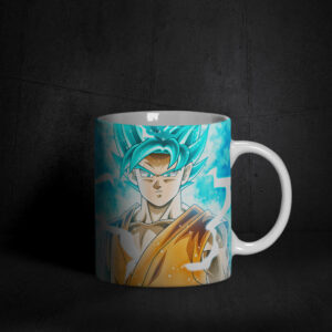 Goku