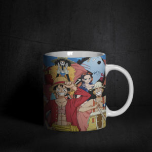 one piece team