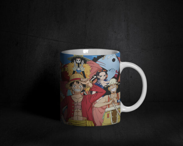 one piece team