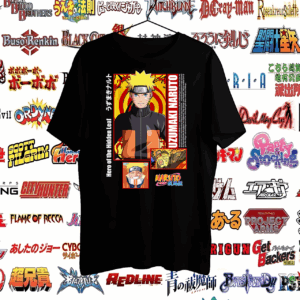Naruto