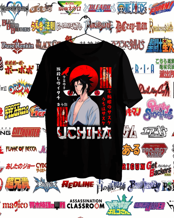 sasuki uchiha