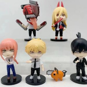 Chainsaw Man