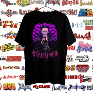 SUKUNA