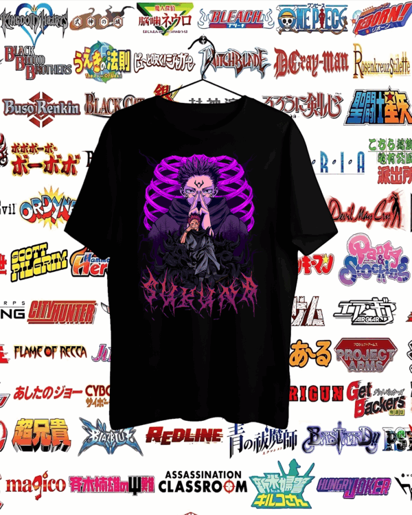 SUKUNA