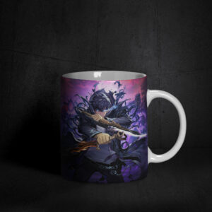 solo leveling